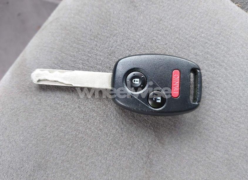 Photo 11 of 2007 Honda Civic LX (VIN 1HGFA16537L051454)