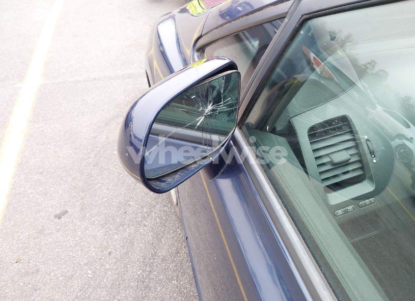 Photo 6 of 2007 Honda Civic LX (VIN 1HGFA16537L051454)