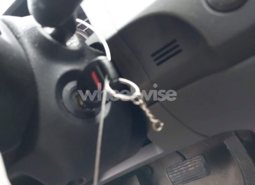 Photo 11 of 2007 Honda Civic LX (VIN 1HGFA16537L075608)