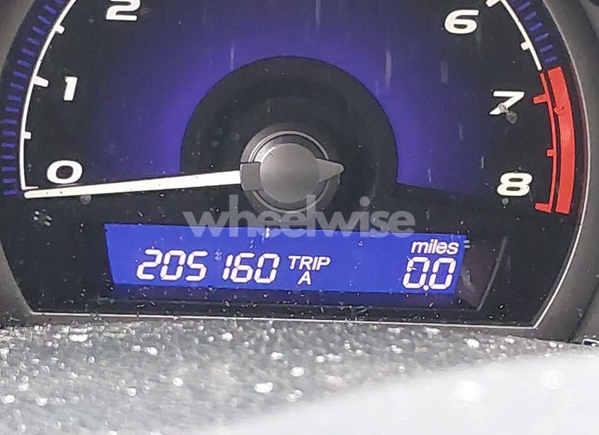 Photo 15 of 2007 Honda Civic LX (VIN 1HGFA16537L075608)