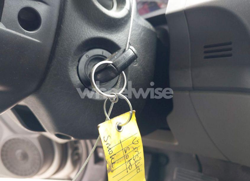 Photo 11 of 2007 Honda Civic LX (VIN 1HGFA16537L085202)