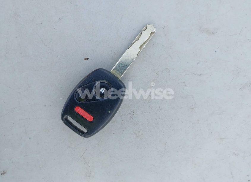 Photo 11 of 2007 Honda Civic LX (VIN 1HGFA16537L106579)