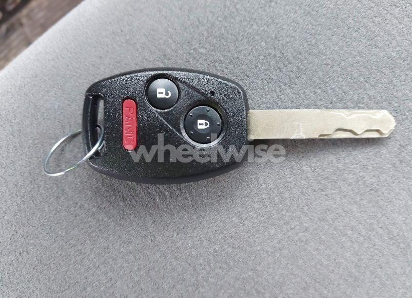 Photo 11 of 2007 Honda Civic LX (VIN 1HGFA16537L108817)