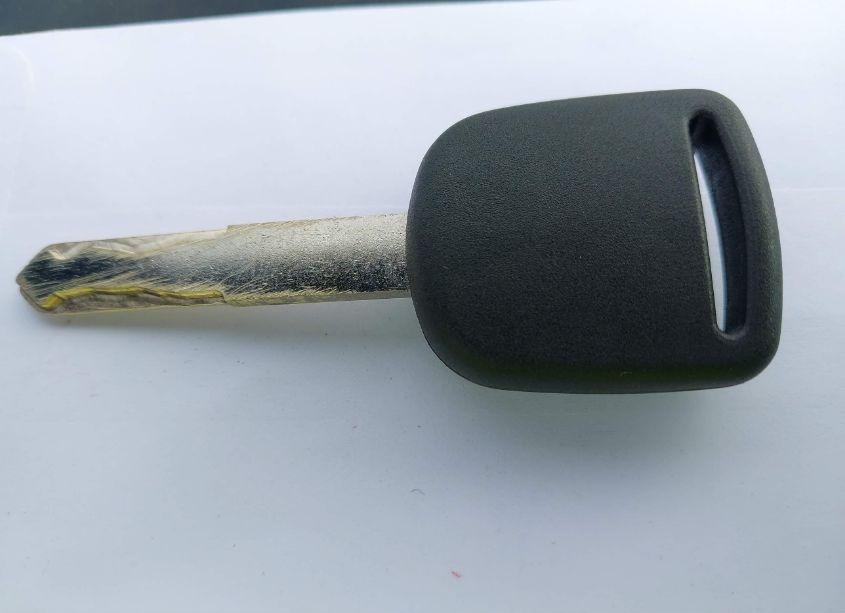 Photo 11 of 2007 Honda Civic LX (VIN 1HGFA16537L109661)