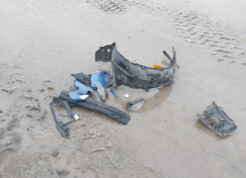 Photo 12 of 2007 Honda Civic LX (VIN 1HGFA16537L111233)