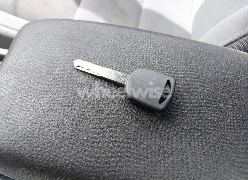 Photo 11 of 2008 Honda Civic LX (VIN 1HGFA16538L025292)