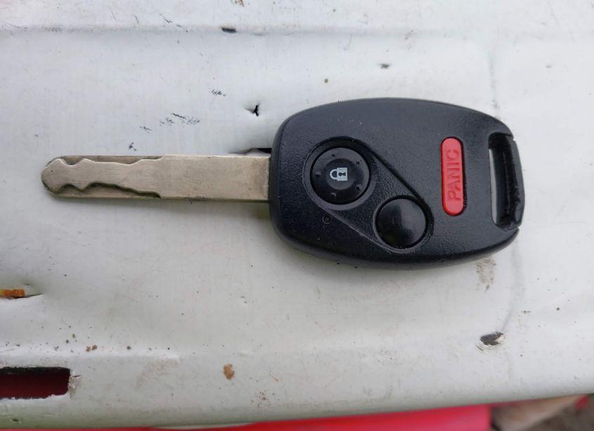 Photo 11 of 2008 Honda Civic LX (VIN 1HGFA16538L031822)