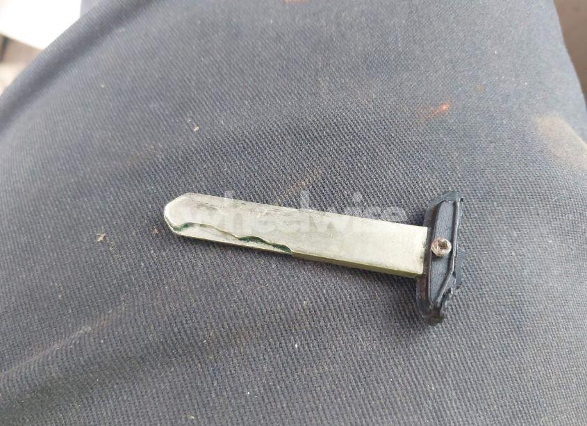 Photo 11 of 2008 Honda Civic LX (VIN 1HGFA16538L081491)