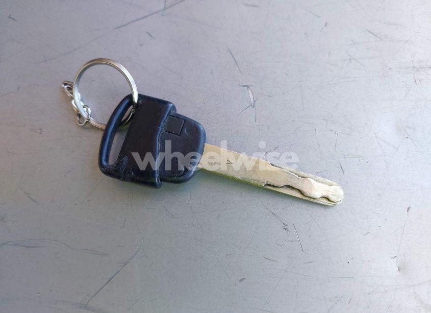 Photo 11 of 2008 Honda Civic LX (VIN 1HGFA16538L095147)