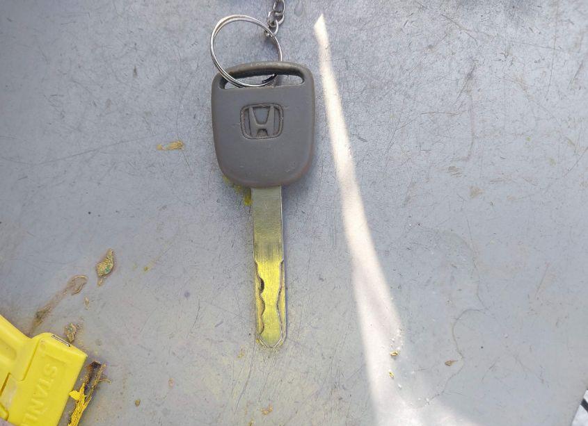 Photo 11 of 2009 Honda Civic LX (VIN 1HGFA16539L007490)