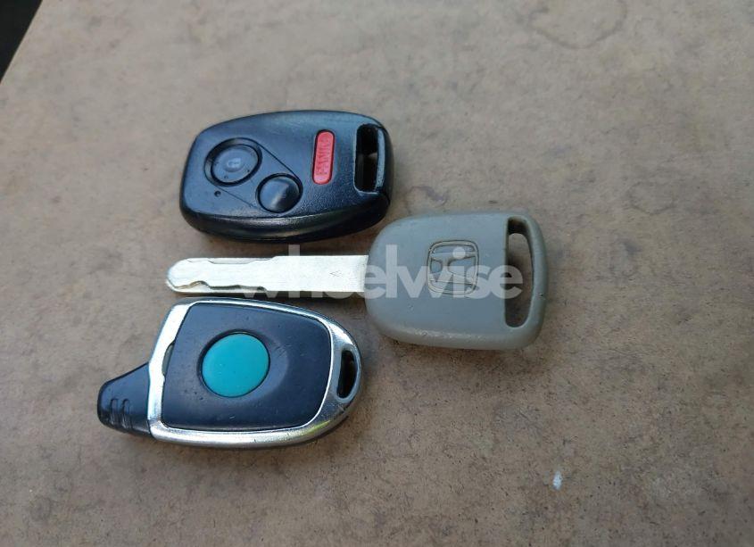 Photo 11 of 2009 Honda Civic LX (VIN 1HGFA16539L009367)