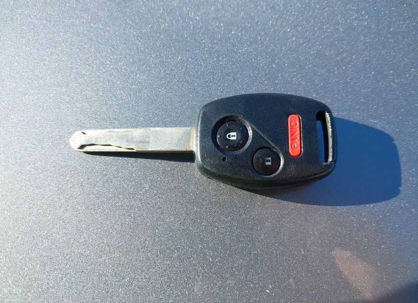 Photo 11 of 2006 Honda Civic LX (VIN 1HGFA16546L002164)