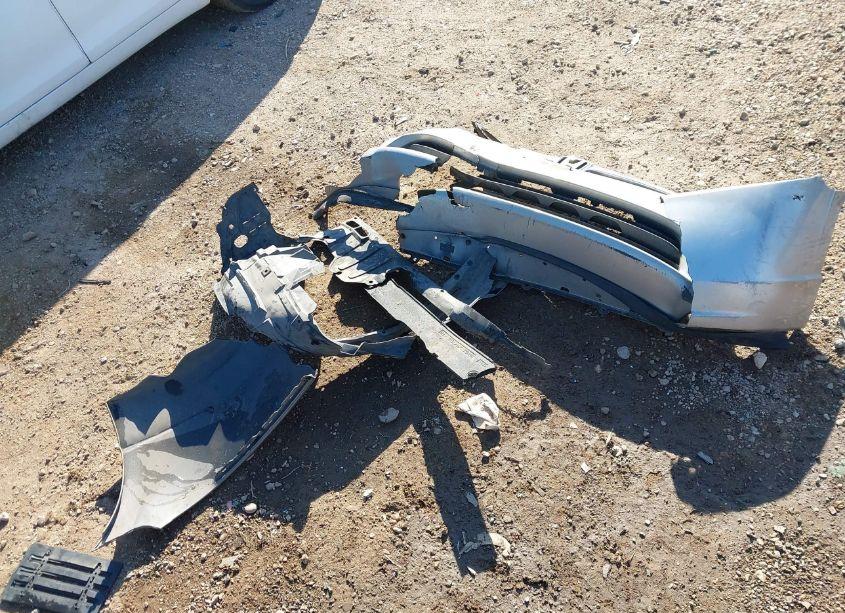 Photo 12 of 2006 Honda Civic LX (VIN 1HGFA16546L002164)