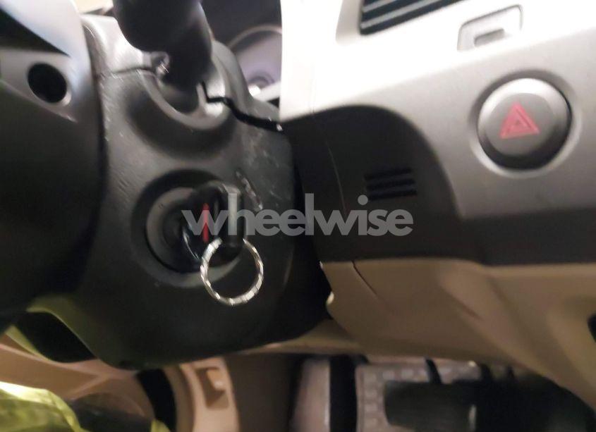 Photo 11 of 2006 Honda Civic LX (VIN 1HGFA16546L006716)