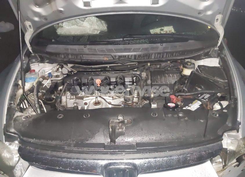 Photo 10 of 2006 Honda Civic LX (VIN 1HGFA16546L073493)