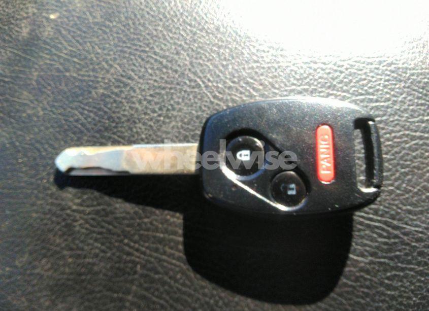 Photo 11 of 2006 Honda Civic LX (VIN 1HGFA16546L073493)