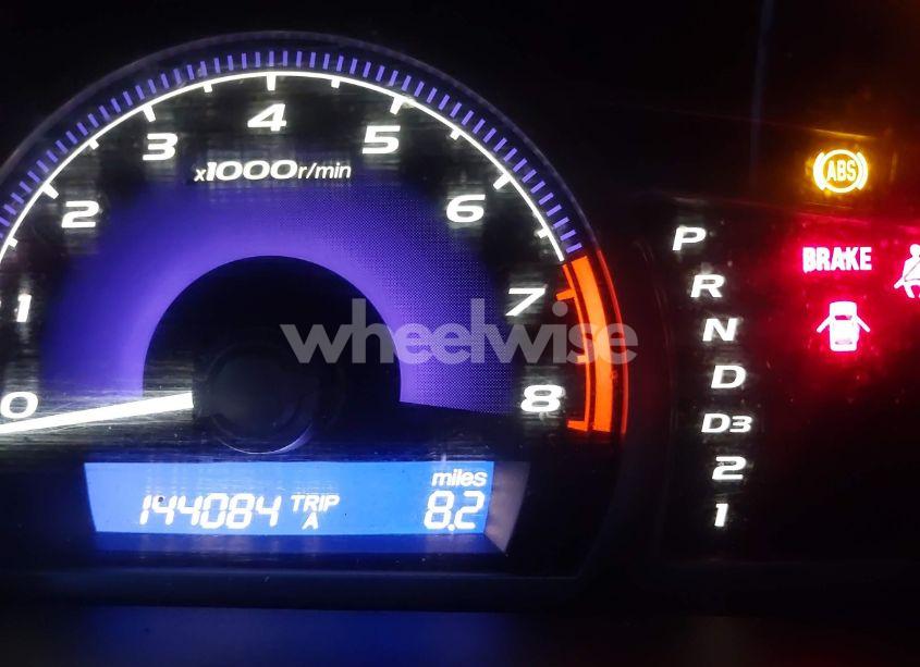 Photo 15 of 2006 Honda Civic LX (VIN 1HGFA16546L073493)