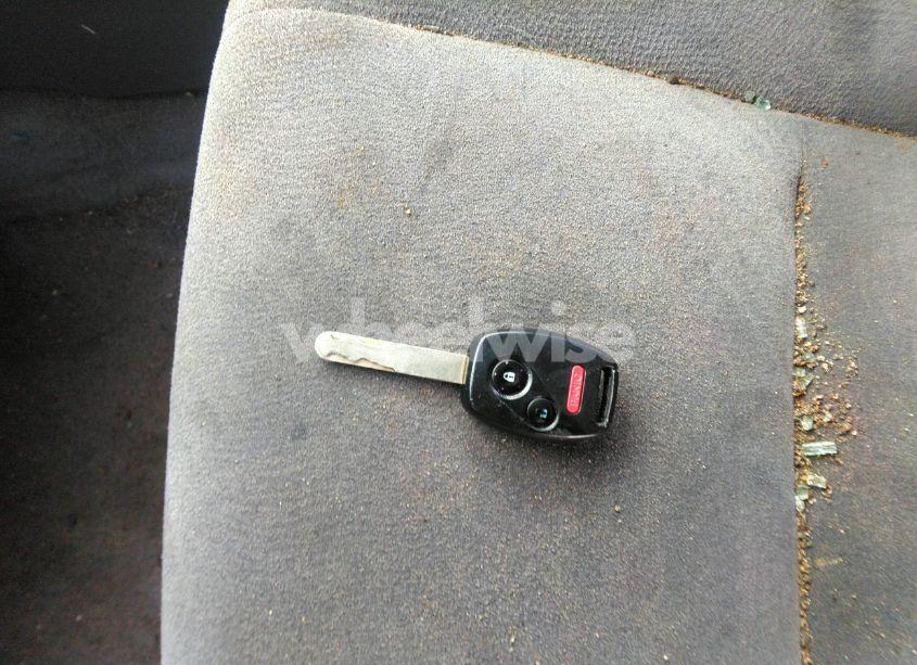 Photo 11 of 2006 Honda Civic LX (VIN 1HGFA16546L079956)