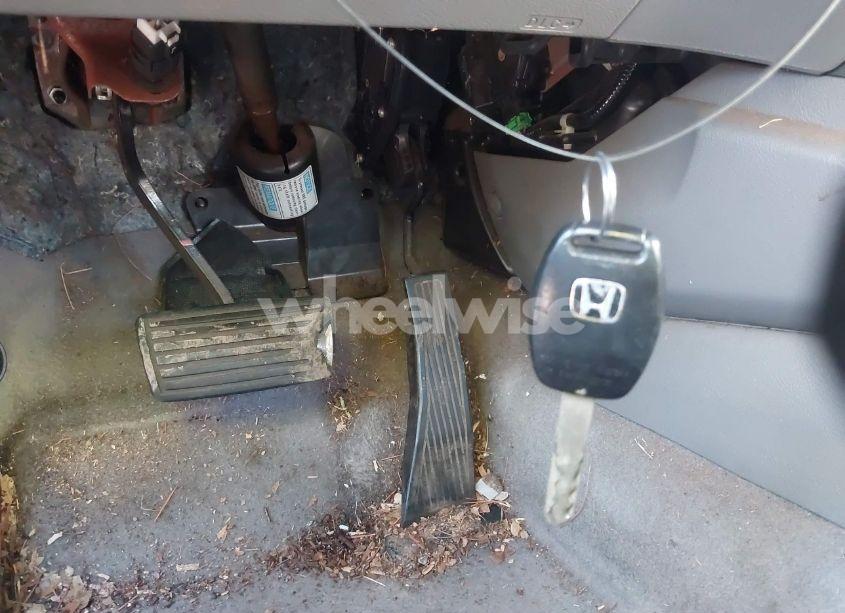 Photo 11 of 2006 Honda Civic LX (VIN 1HGFA16546L091587)