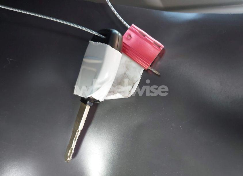 Photo 11 of 2006 Honda Civic LX (VIN 1HGFA16546L098992)