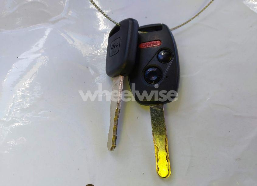 Photo 11 of 2006 Honda Civic LX (VIN 1HGFA16546L099110)