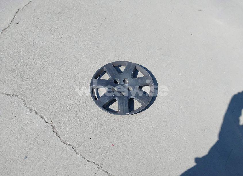 Photo 12 of 2006 Honda Civic LX (VIN 1HGFA16546L099110)