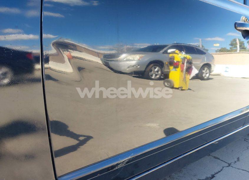 Photo 13 of 2006 Honda Civic LX (VIN 1HGFA16546L099110)