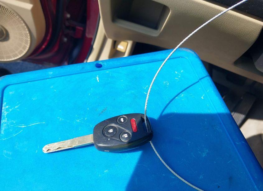 Photo 11 of 2007 Honda Civic LX (VIN 1HGFA16547L014848)