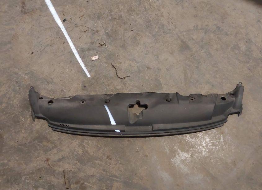 Photo 12 of 2007 Honda Civic LX (VIN 1HGFA16547L061636)