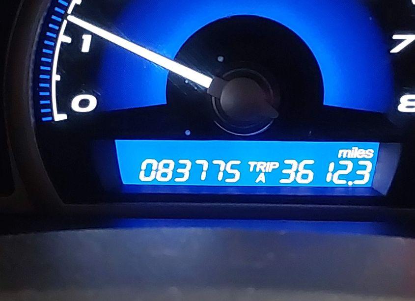 Photo 16 of 2007 Honda Civic LX (VIN 1HGFA16547L061636)