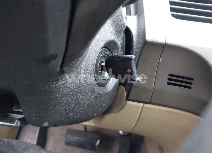 Photo 11 of 2007 Honda Civic LX (VIN 1HGFA16547L067551)