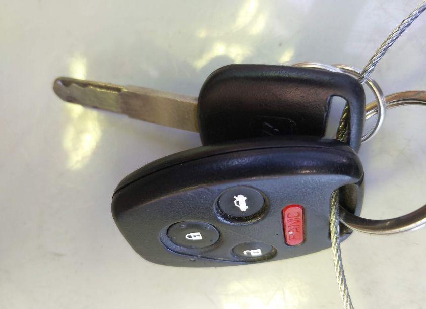 Photo 11 of 2007 Honda Civic LX (VIN 1HGFA16547L070207)