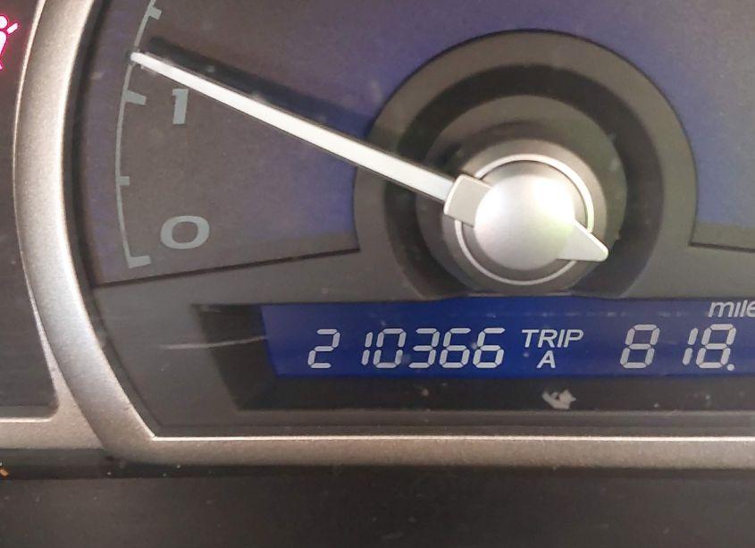 Photo 16 of 2007 Honda Civic LX (VIN 1HGFA16547L070207)