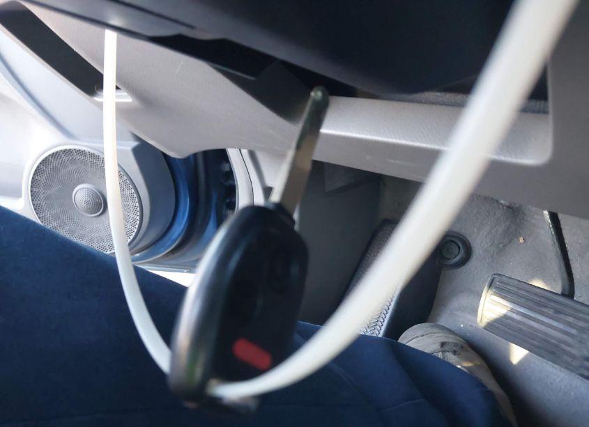 Photo 11 of 2007 Honda Civic LX (VIN 1HGFA16547L070823)