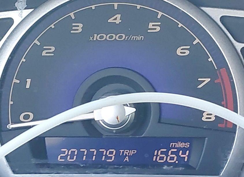 Photo 15 of 2007 Honda Civic LX (VIN 1HGFA16547L070823)