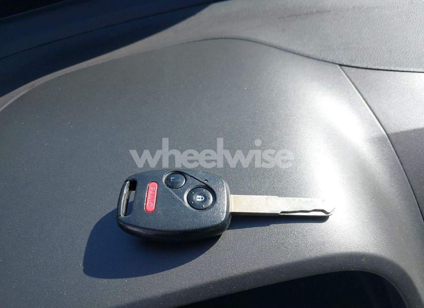 Photo 11 of 2007 Honda Civic LX (VIN 1HGFA16547L071096)