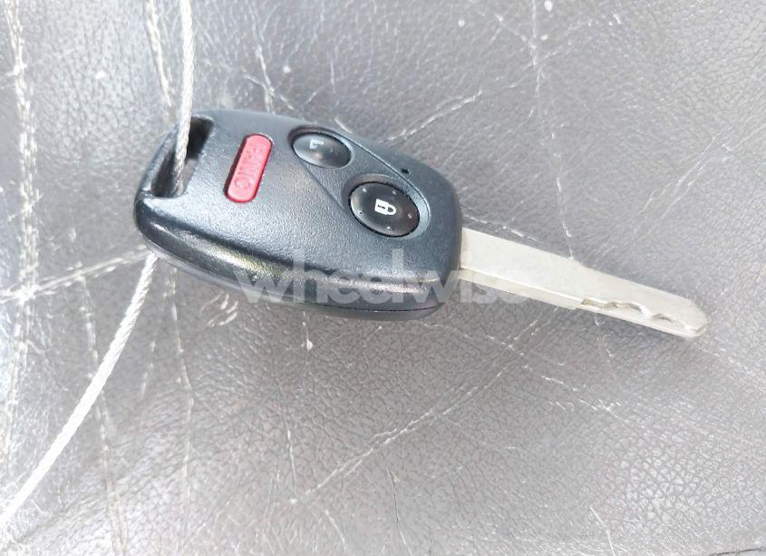 Photo 11 of 2007 Honda Civic LX (VIN 1HGFA16547L073950)