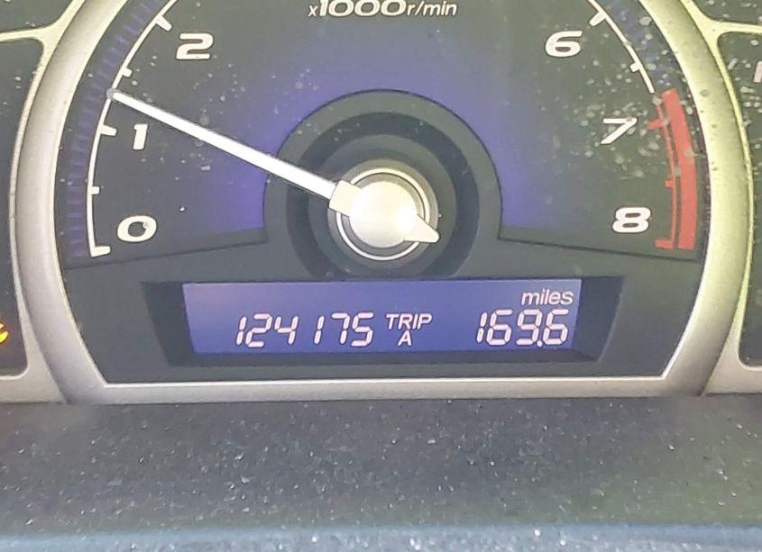 Photo 15 of 2007 Honda Civic LX (VIN 1HGFA16547L094040)