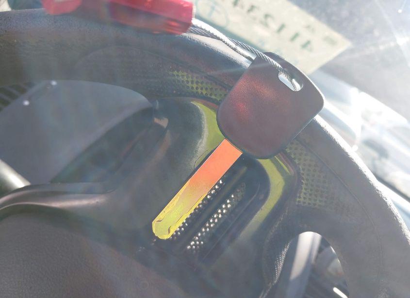 Photo 11 of 2007 Honda Civic LX (VIN 1HGFA16547L096838)