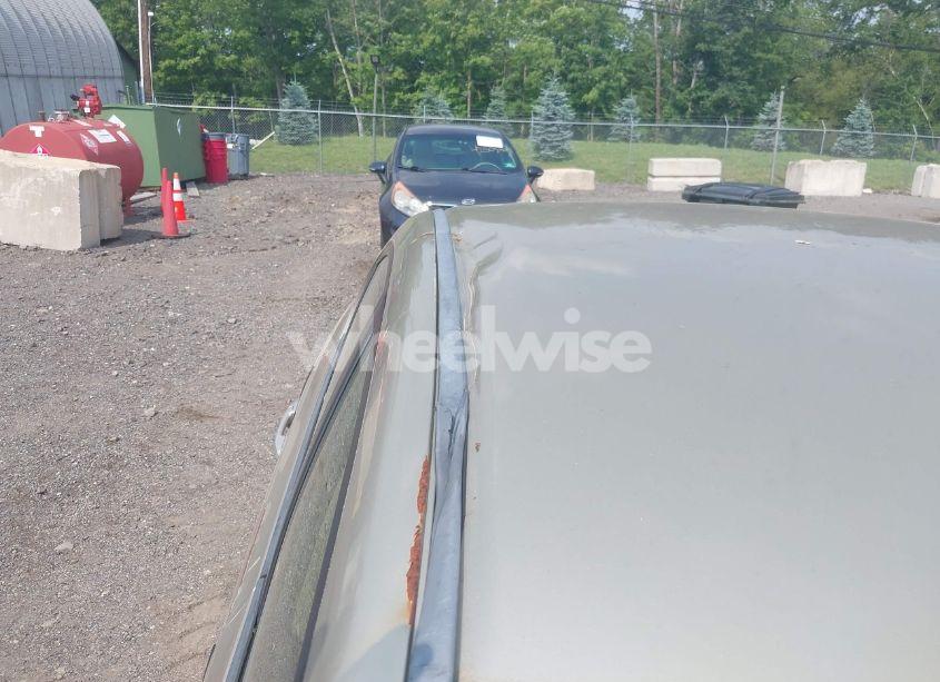 Photo 6 of 2007 Honda Civic LX (VIN 1HGFA16547L129563)