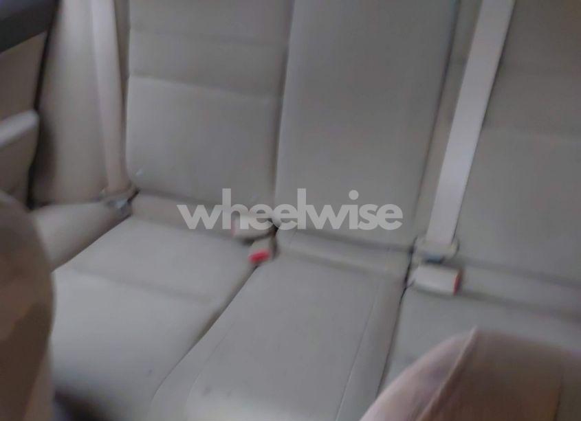 Photo 8 of 2007 Honda Civic LX (VIN 1HGFA16547L131989)