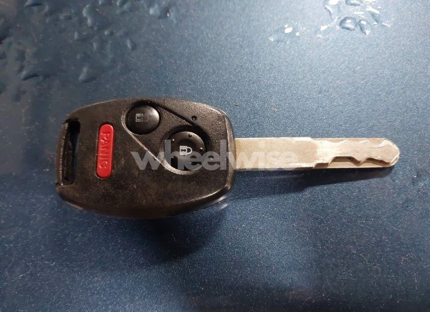 Photo 11 of 2007 Honda Civic LX (VIN 1HGFA16547L134228)