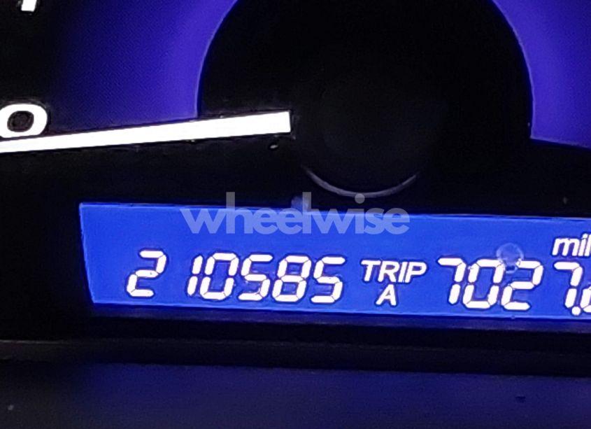 Photo 15 of 2007 Honda Civic LX (VIN 1HGFA16547L134228)