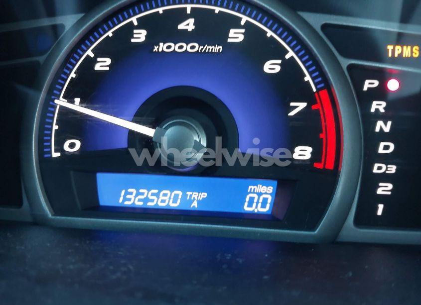 Photo 15 of 2008 Honda Civic LX (VIN 1HGFA16548L008596)
