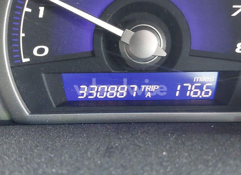 Photo 15 of 2008 Honda Civic LX (VIN 1HGFA16548L042103)