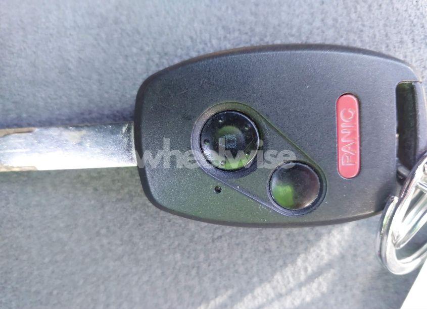 Photo 11 of 2008 Honda Civic LX (VIN 1HGFA16548L078812)