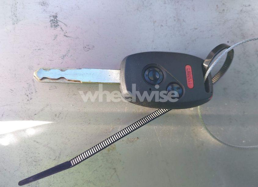 Photo 11 of 2008 Honda Civic LX (VIN 1HGFA16548L088840)