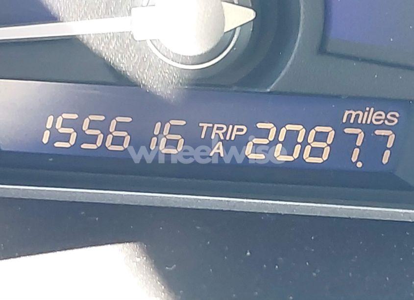 Photo 15 of 2008 Honda Civic LX (VIN 1HGFA16548L088840)