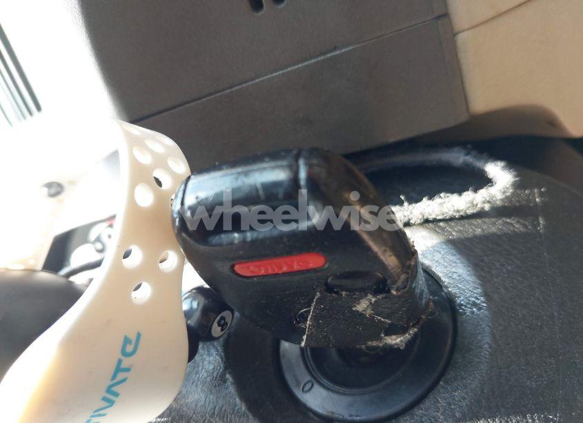 Photo 11 of 2008 Honda Civic LX (VIN 1HGFA16548L091673)