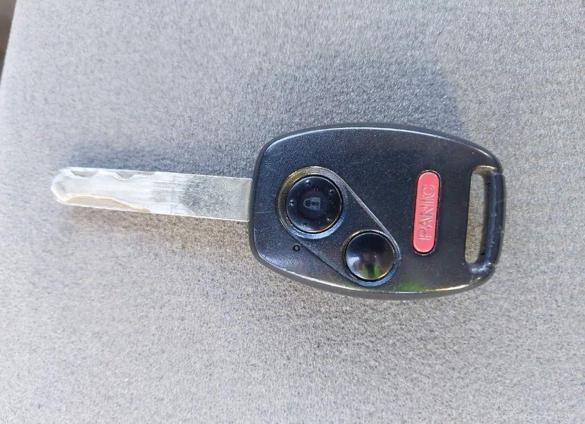 Photo 11 of 2008 Honda Civic LX (VIN 1HGFA16548L108178)